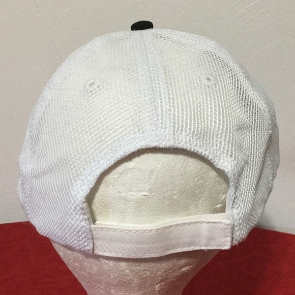 pittsburgh Penguins NHL Hat adult Baseball Cap NEW - Picture 4 of 6